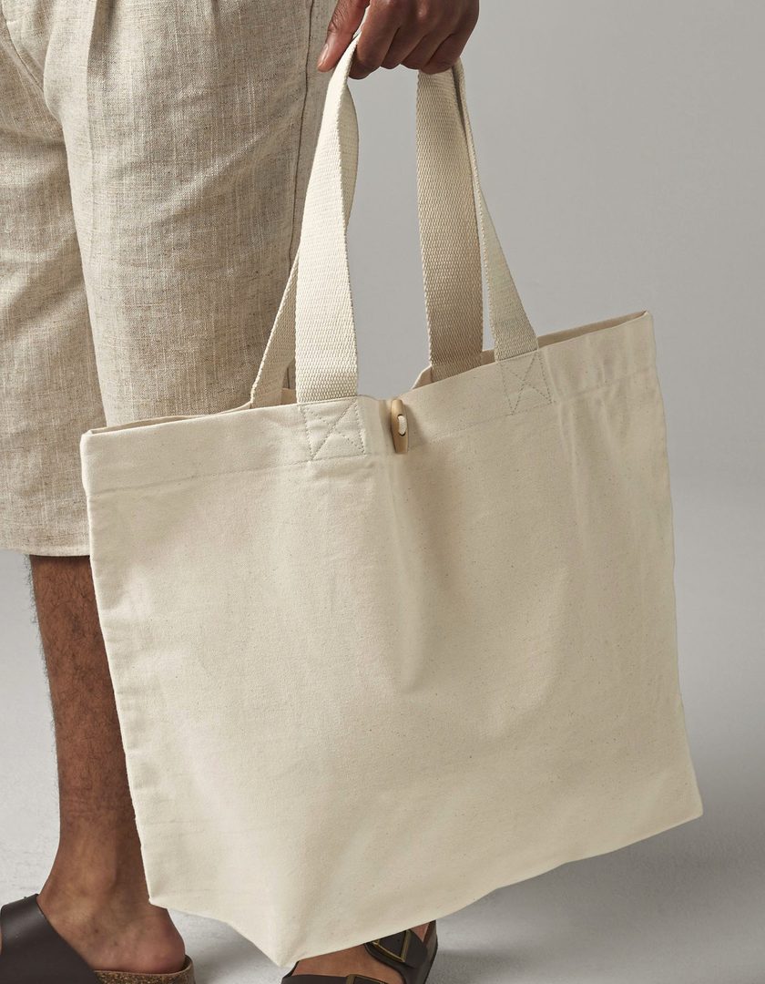 Westford Mill EarthAware® Organic Marina Bag XL