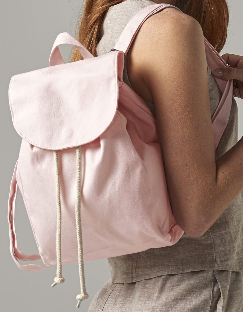 Westford Mill EarthAware® Organic Mini Rucksack