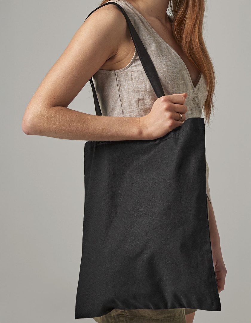 Westford Mill Recycled Cotton Bag