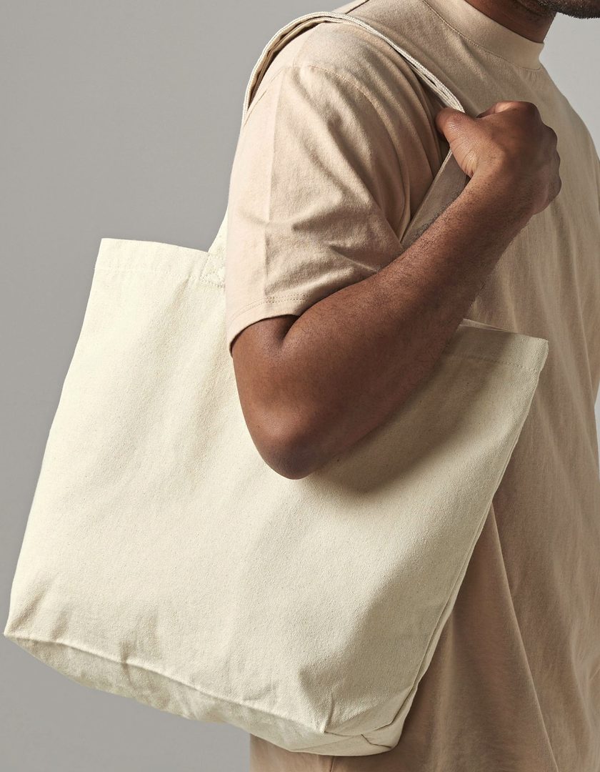 Westford Mill Revive Recycled Maxi Bag
