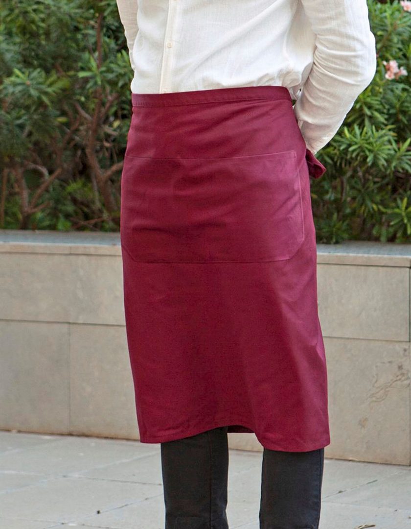 Link Kitchen Wear Cook´s Apron With Pocket