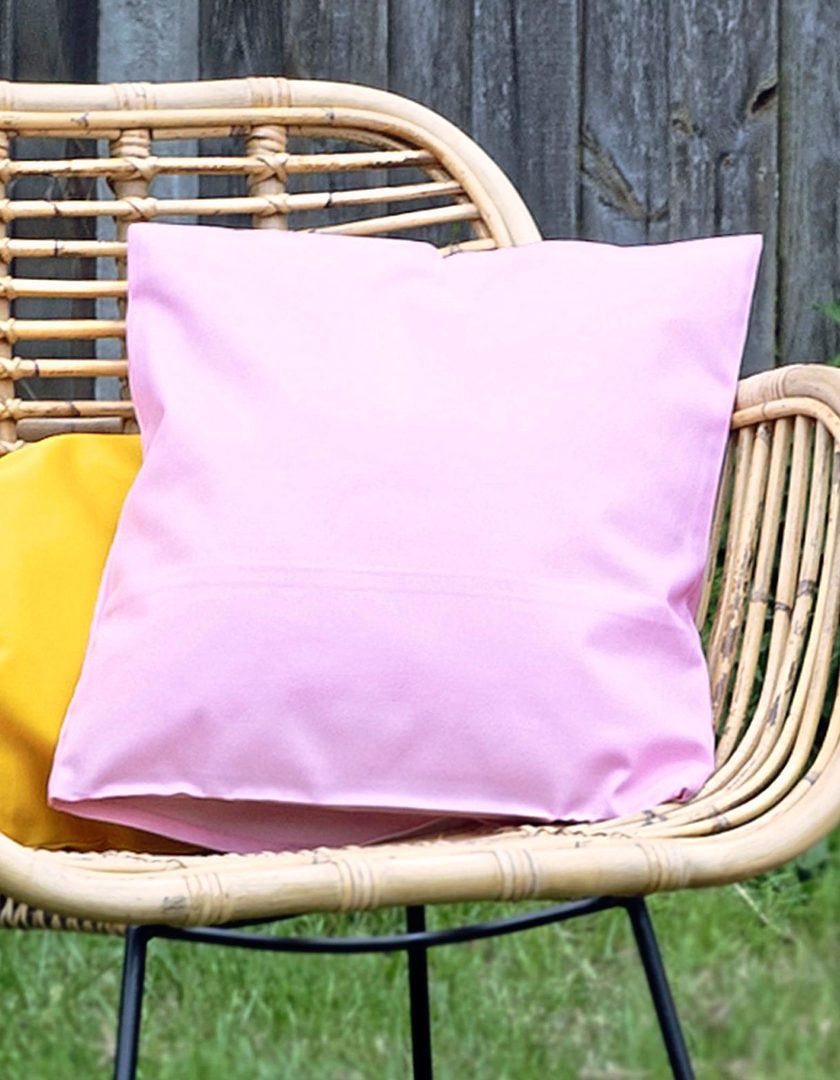 Link Kitchen Wear Pillow Case