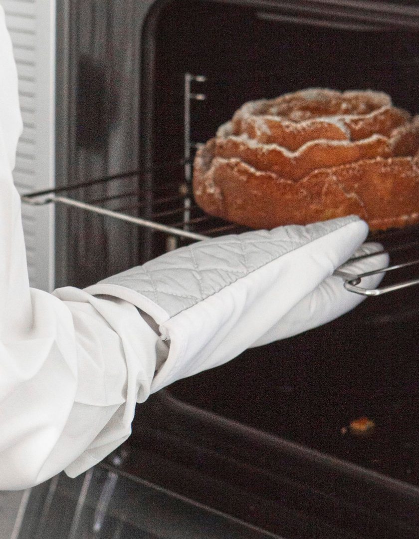 Link Kitchen Wear Oven Mitt Sublimation
