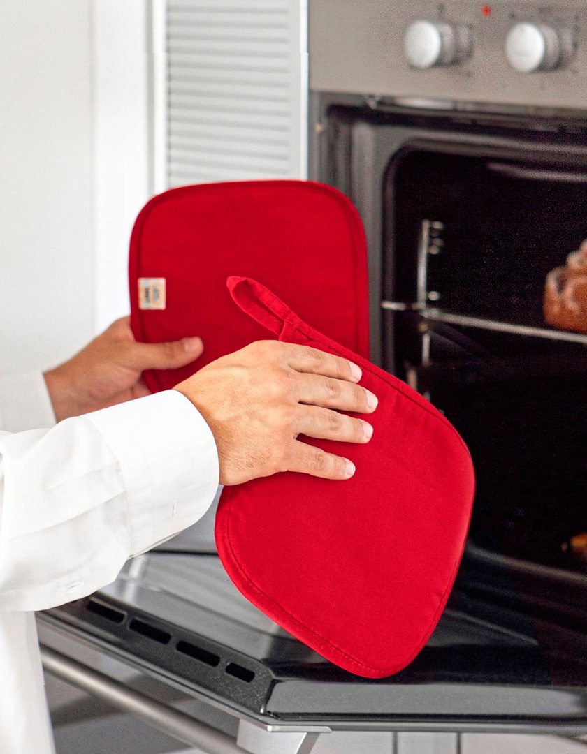 Link Kitchen Wear Potholder