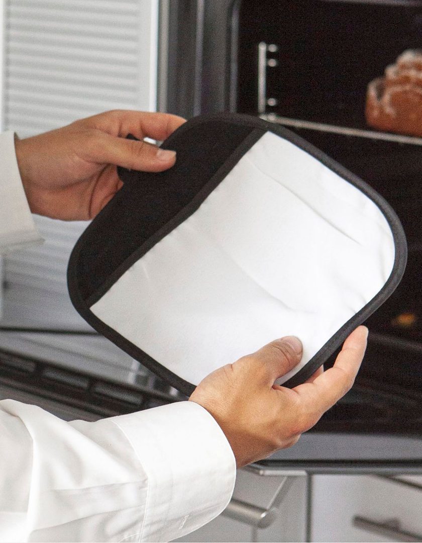Link Kitchen Wear Potholder Sublimation