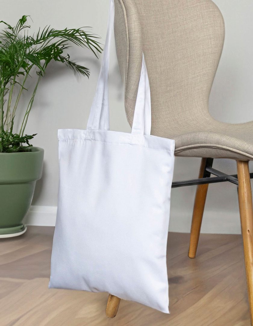 Halink Long Handle Carrier Bag