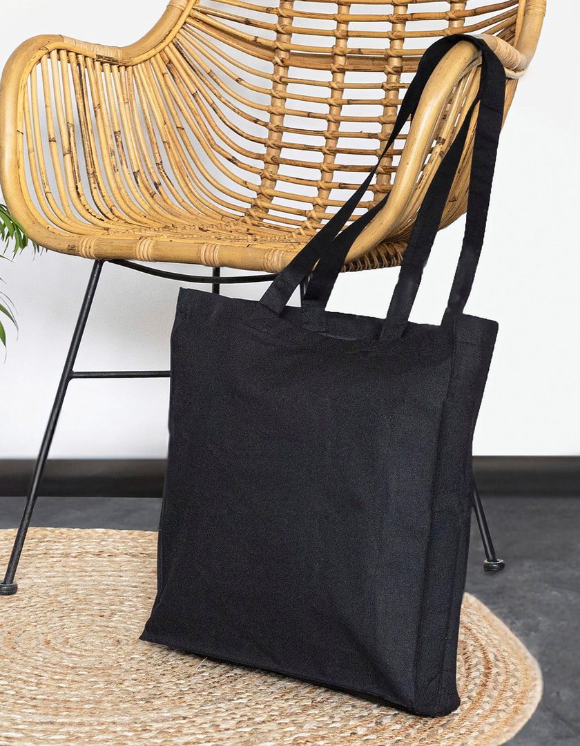 Halink Canvas Carrier Bag XL