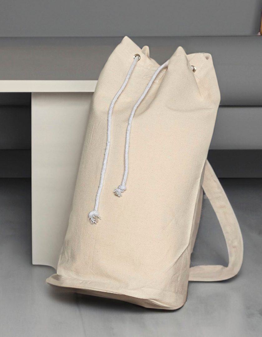 Halink Canvas Sports Bag