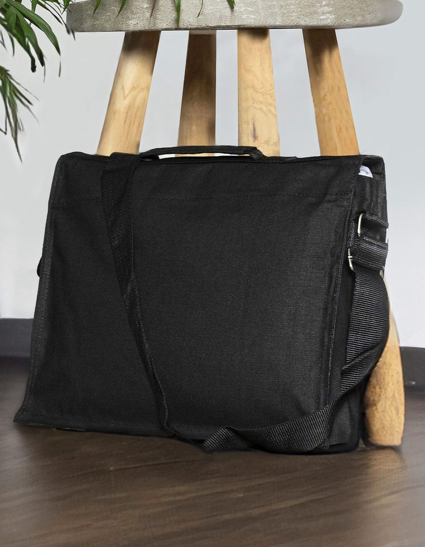Halink Canvas Conference Bag