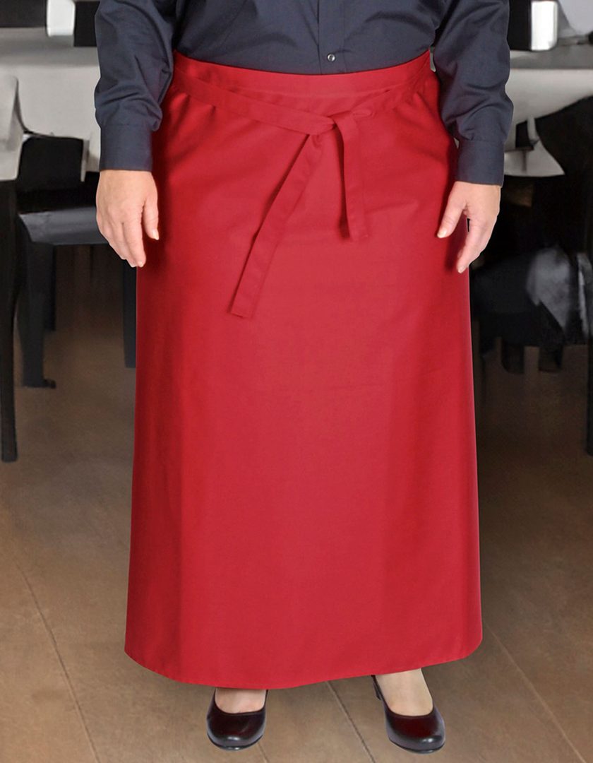 Link Kitchen Wear Bistro Apron XXL