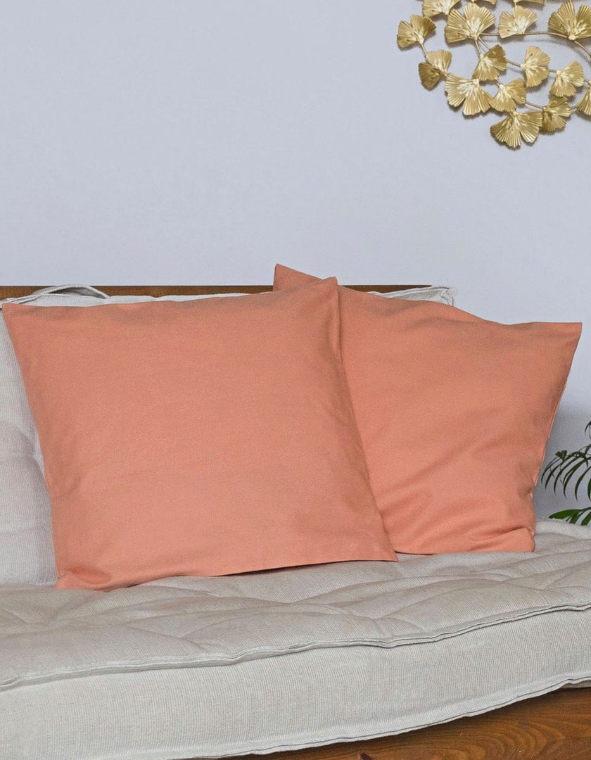 Link Kitchen Wear Organic Cushion Cover Casey