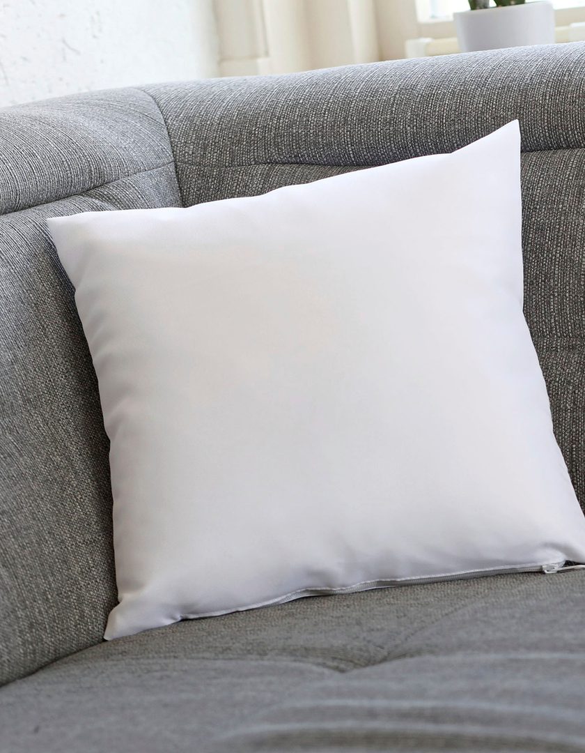 Link Kitchen Wear Cushion Cover Sublime With Zipper
