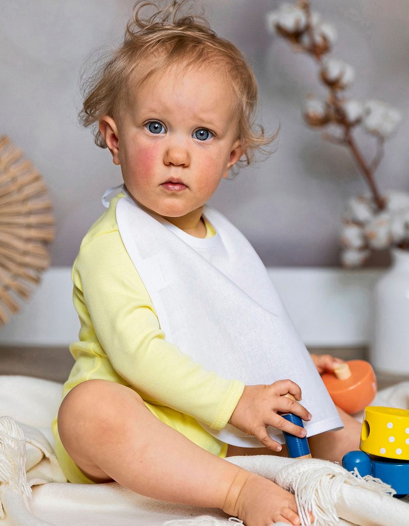 Link Kids Wear Baby Bib