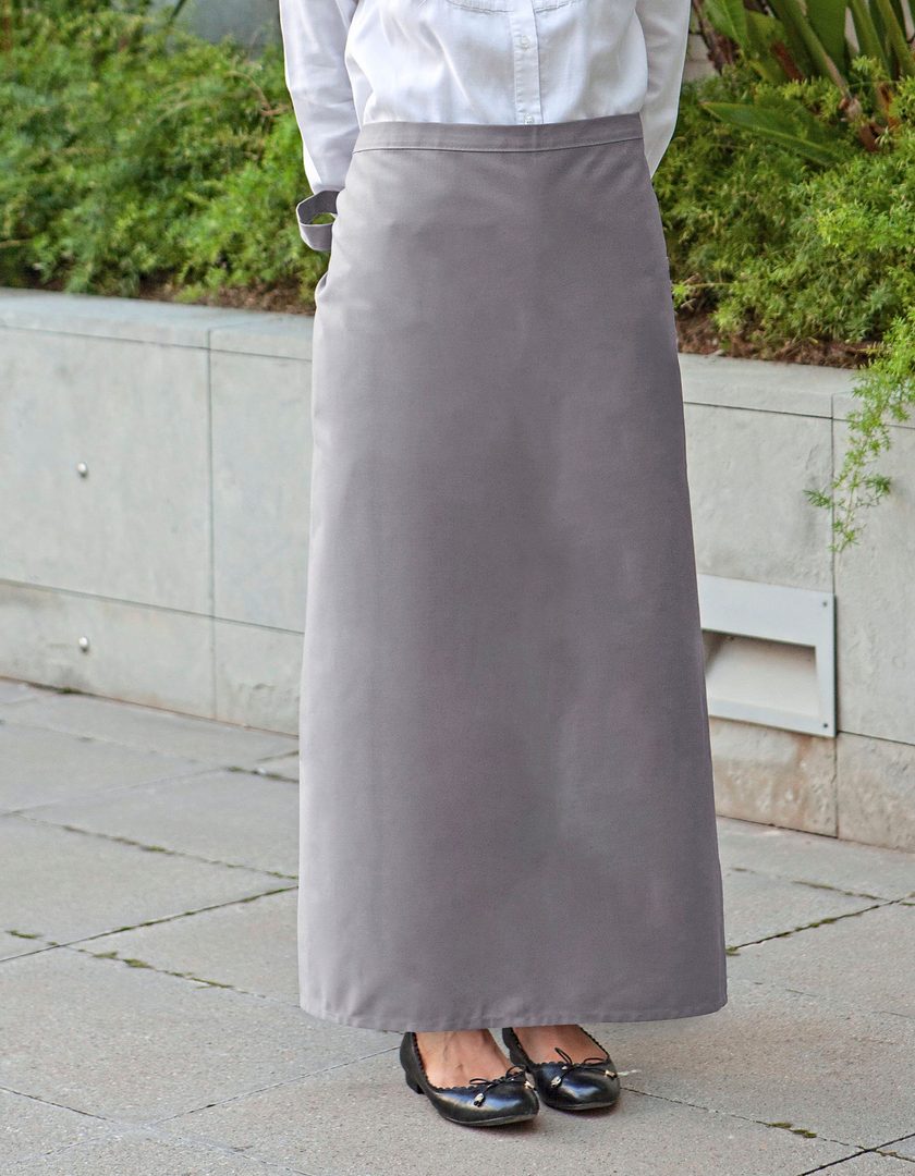 Link Kitchen Wear Bistro Apron XL