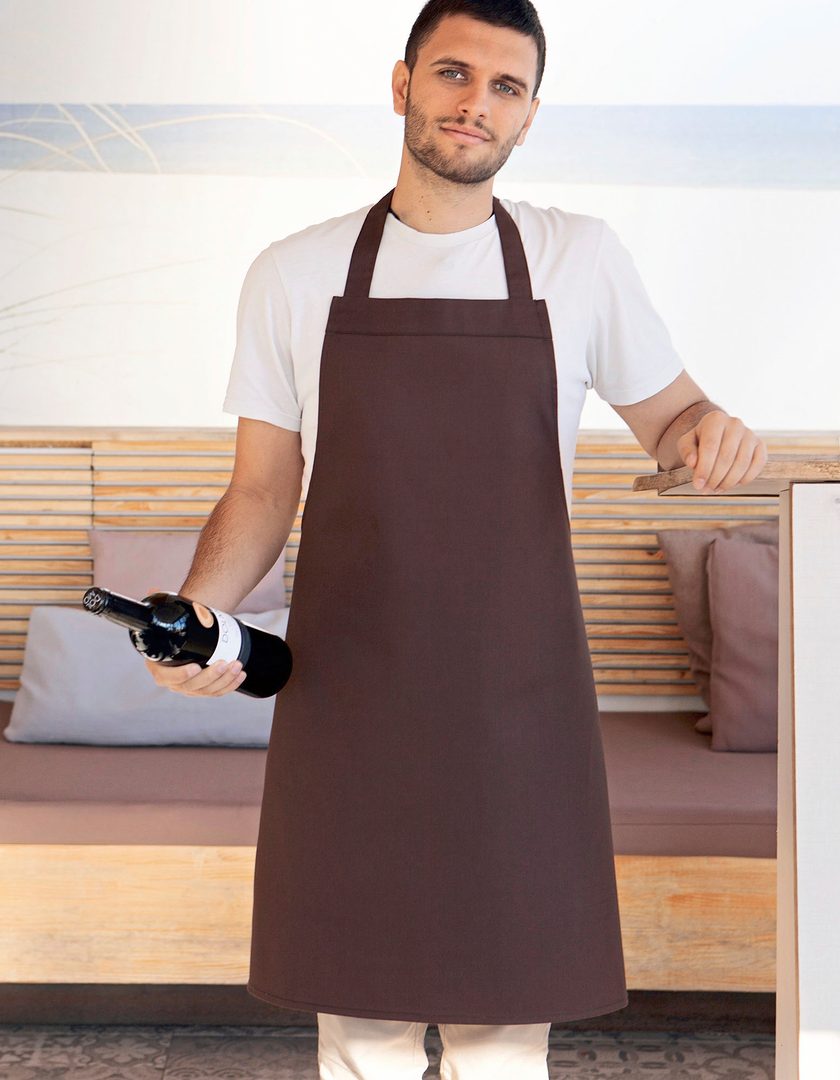 Link Kitchen Wear Barbecue Apron