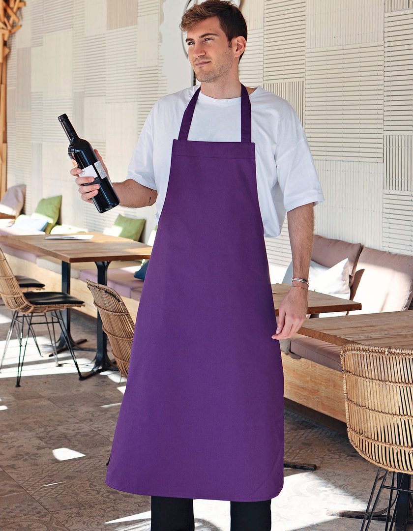 Link Kitchen Wear Barbecue Apron XL