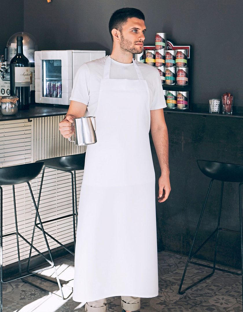 Link Kitchen Wear Barbecue Apron XL Sublimation