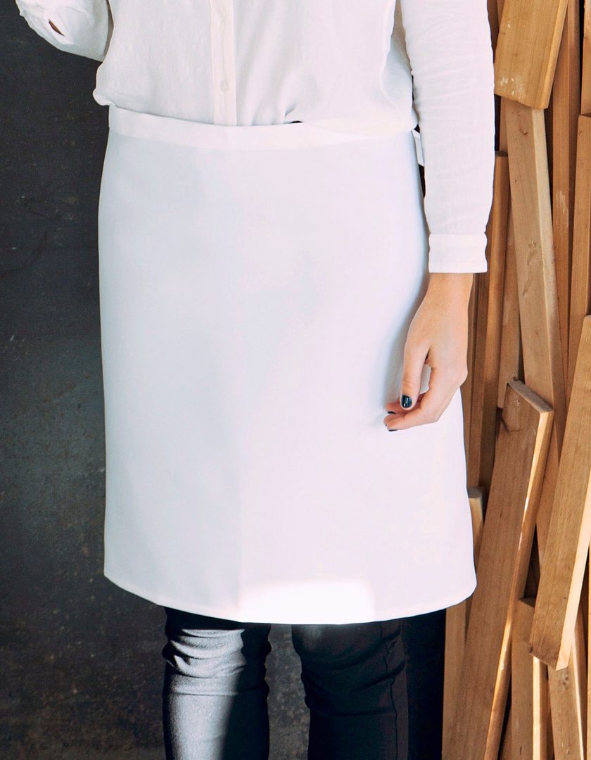 Link Kitchen Wear Baker´s Apron Sublimation