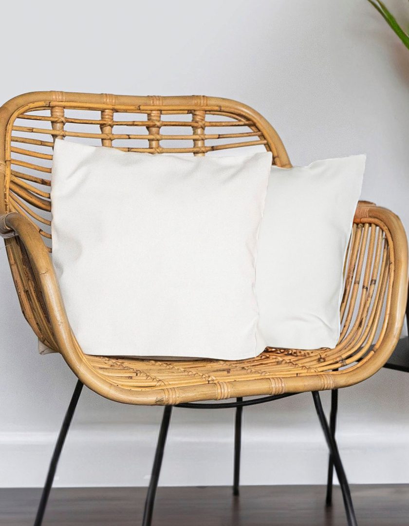 Link Kitchen Wear Pillow Case Sublimation