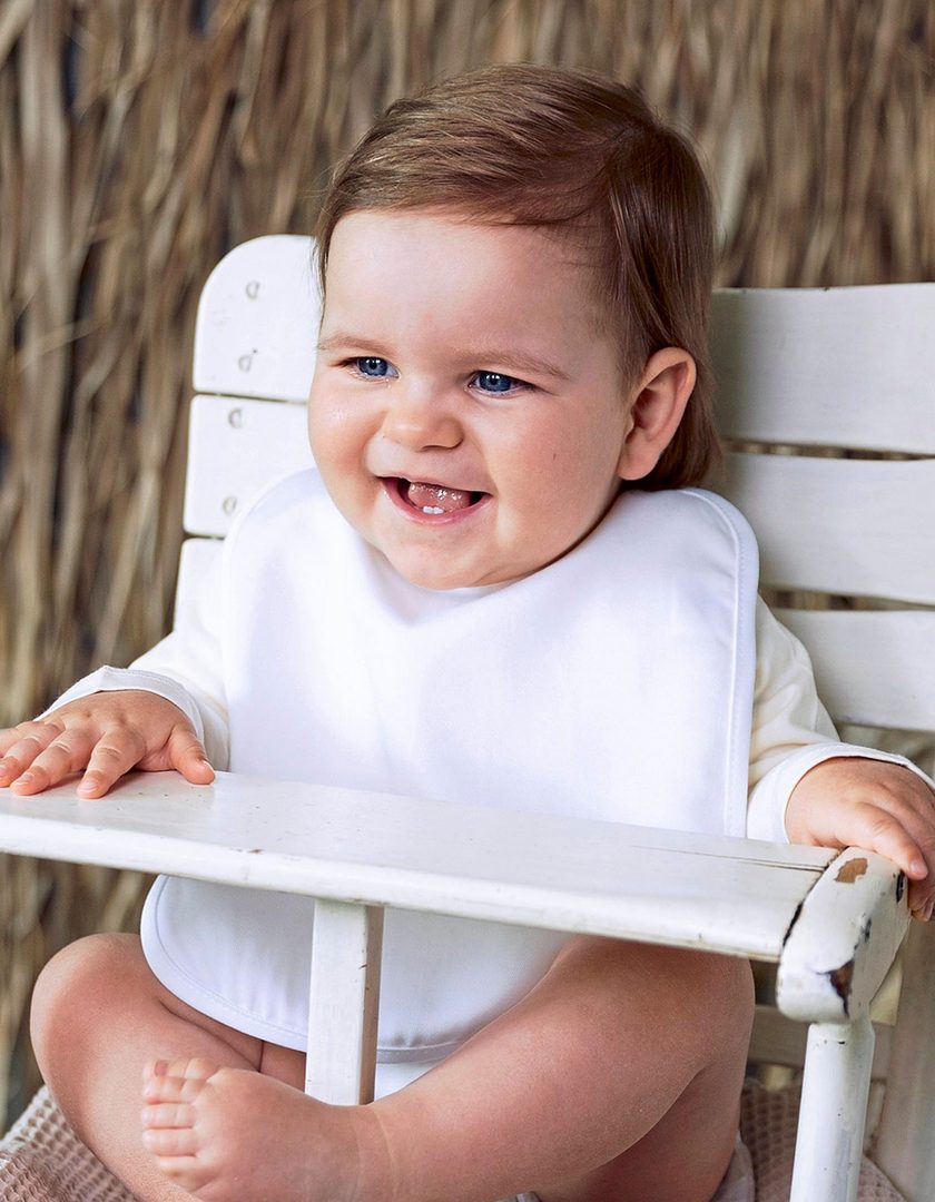 Link Kids Wear Baby Bib