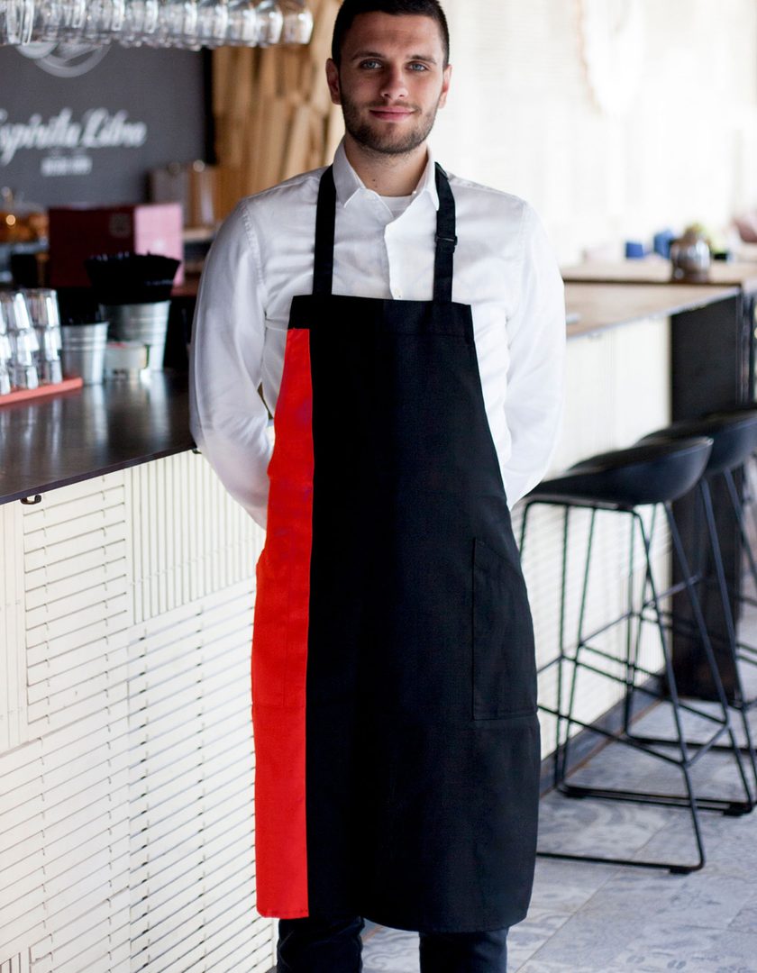 Link Kitchen Wear Duo Apron