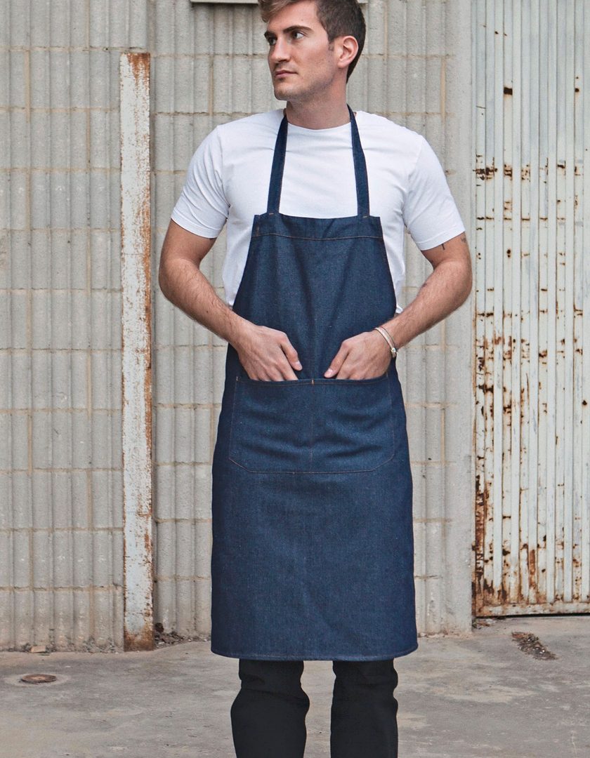 Link Kitchen Wear Jeans Hobby Apron
