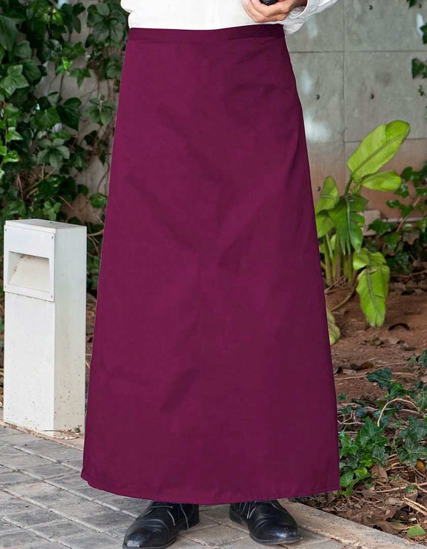 Link Kitchen Wear Bistro Apron - EU Production