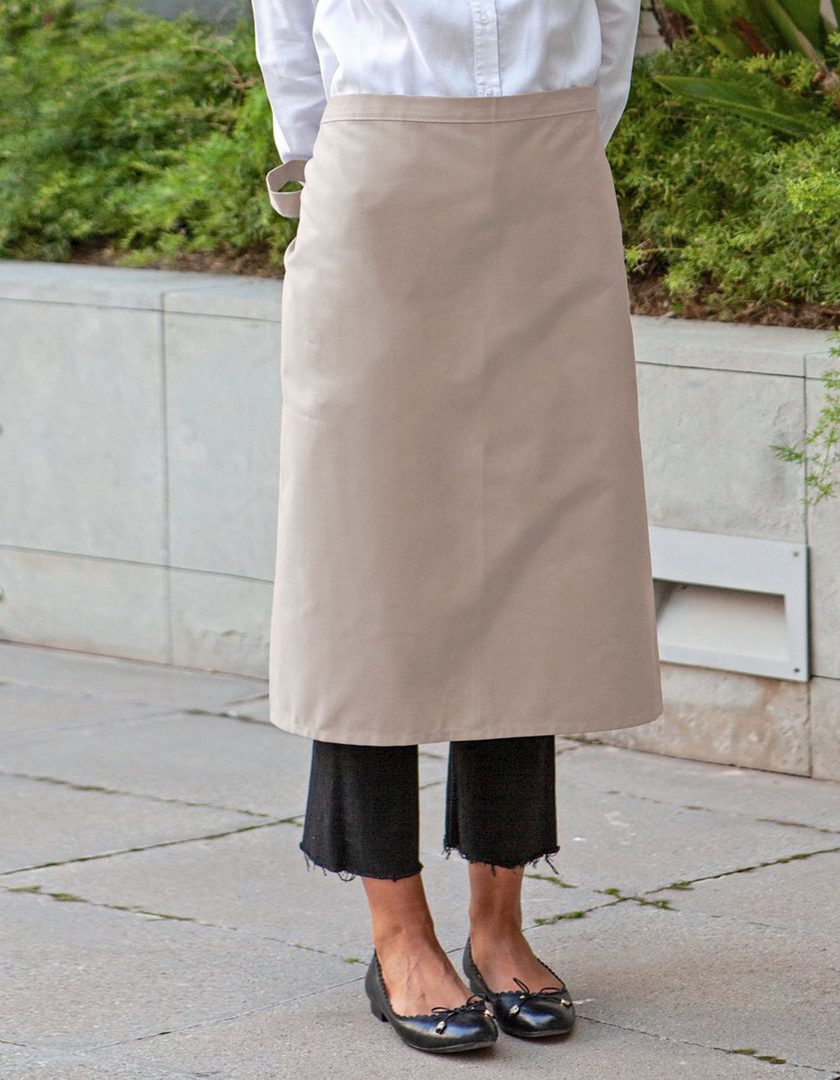 Link Kitchen Wear Cook´s Apron - EU Production