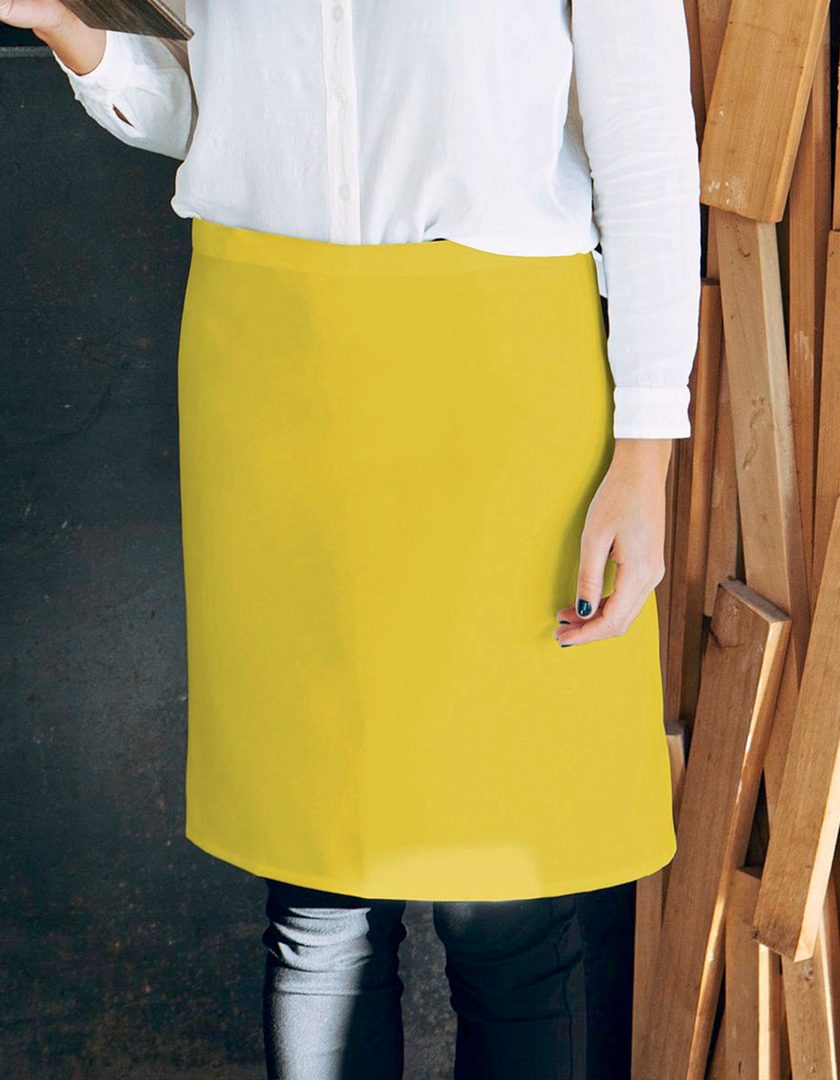 Link Kitchen Wear Baker´s Apron - EU Production