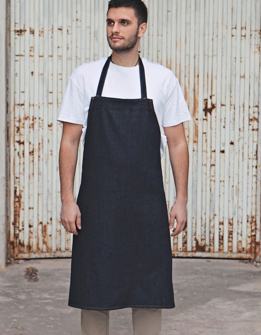 Link Kitchen Wear Jeans Barbecue Apron