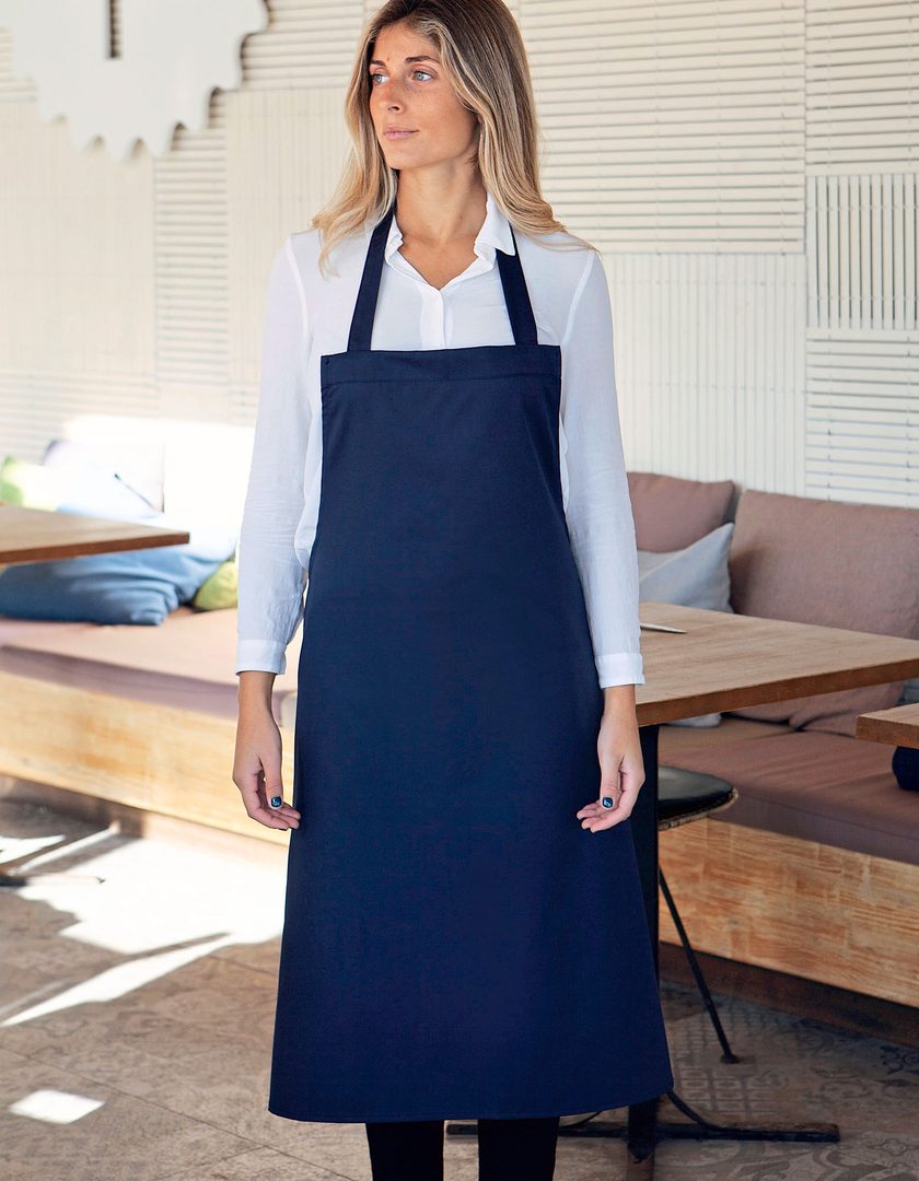Link Kitchen Wear Barbecue Apron XB - EU Production