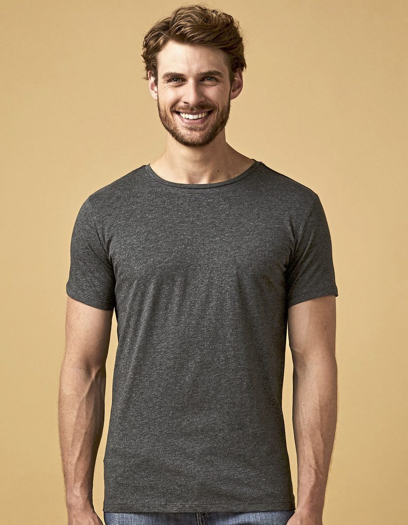 X.O by Promodoro Men´s Roundneck T-Shirt