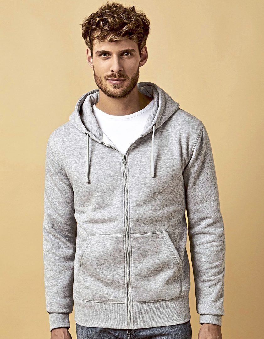 X.O by Promodoro Men´s Hoody Jacket