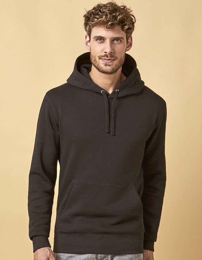 X.O by Promodoro Men´s Hoody Sweater