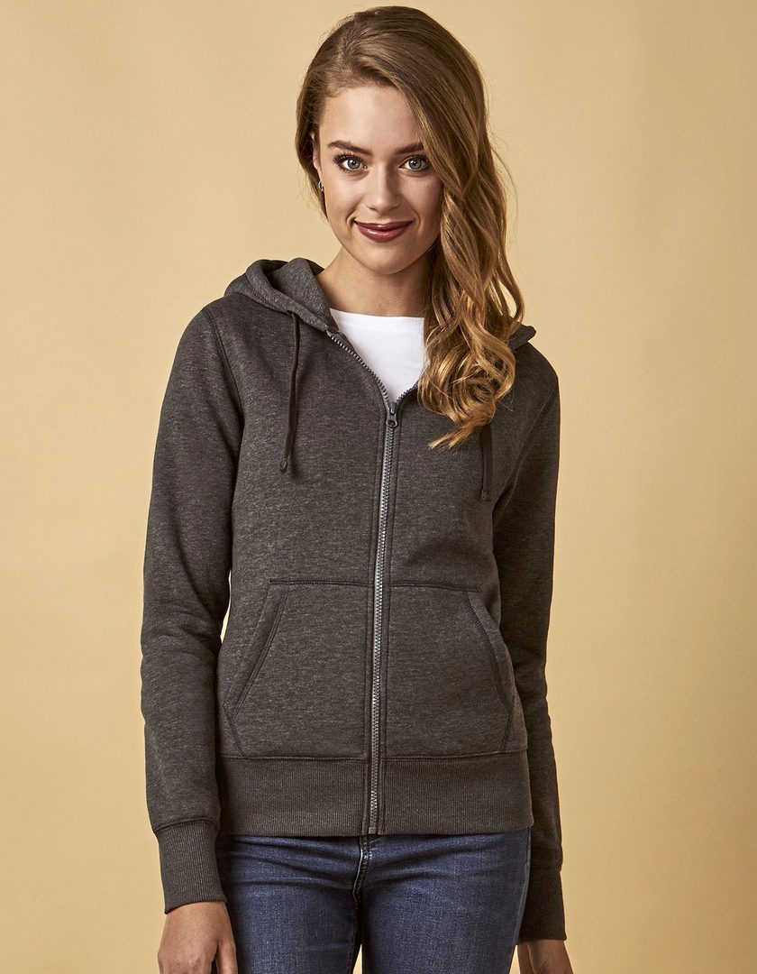 X.O by Promodoro Women´s Hoody Jacket