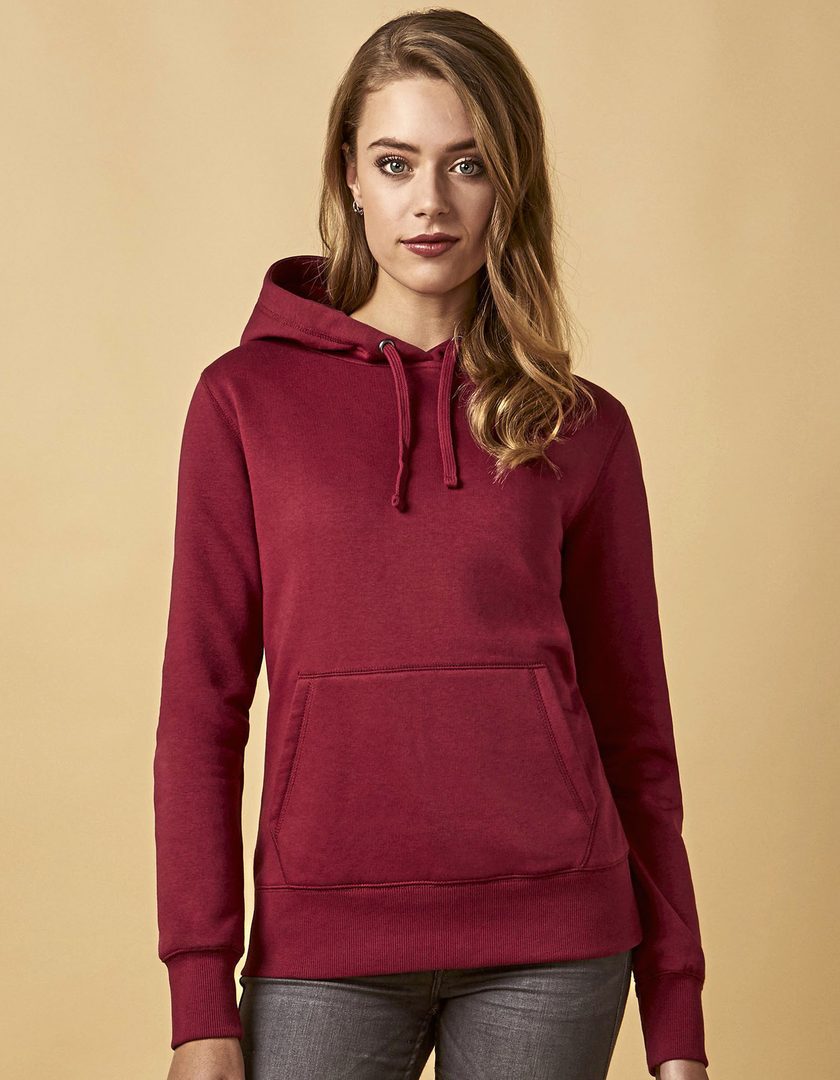 X.O by Promodoro Women´s Hoody Sweater