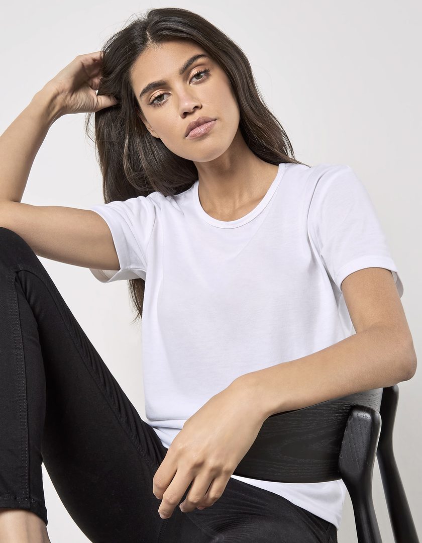 Xpres Women´s Subli Plus® Round Neck T-Shirt
