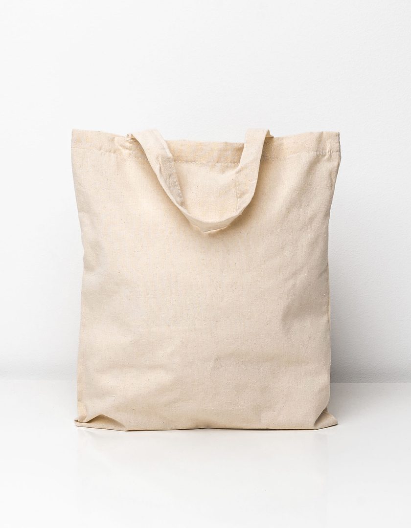 Printwear Cotton Bag Midi