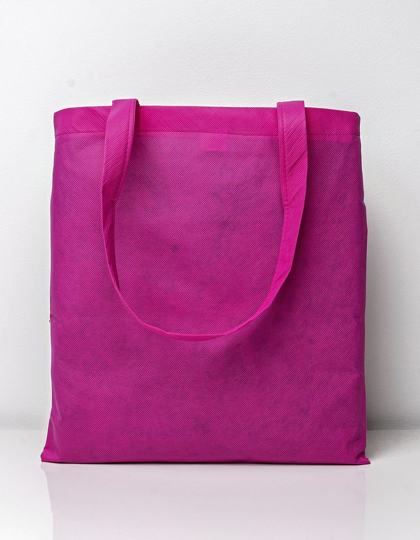 Printwear PP Shopper Bag Long Handles