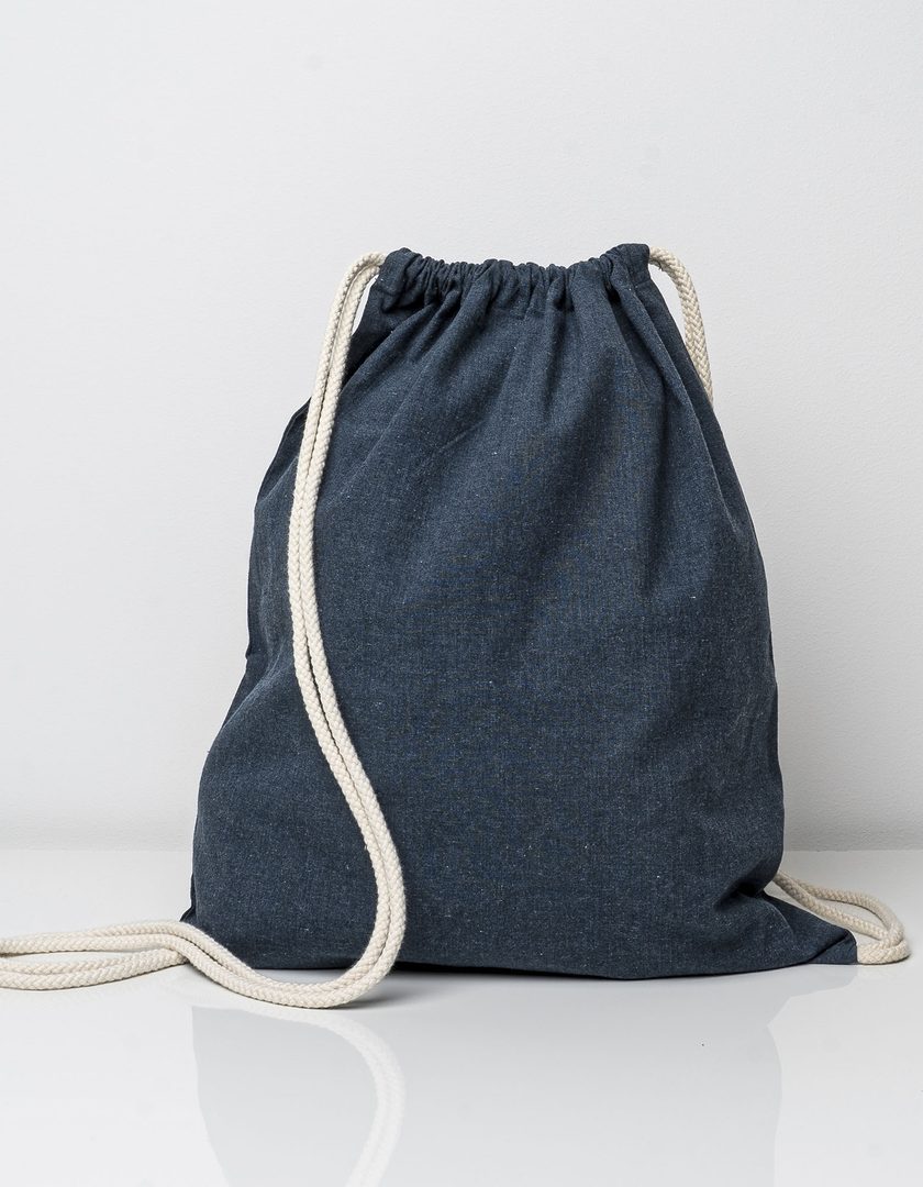 Printwear Recycled Gymbag