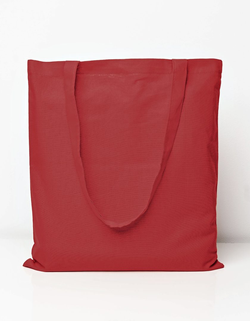 Printwear Cotton Bag Long Handles