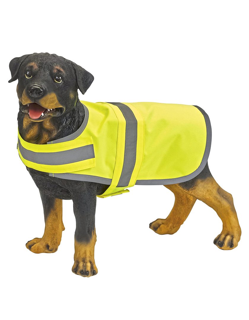 YOKO Hi-Vis Dog´s Vest