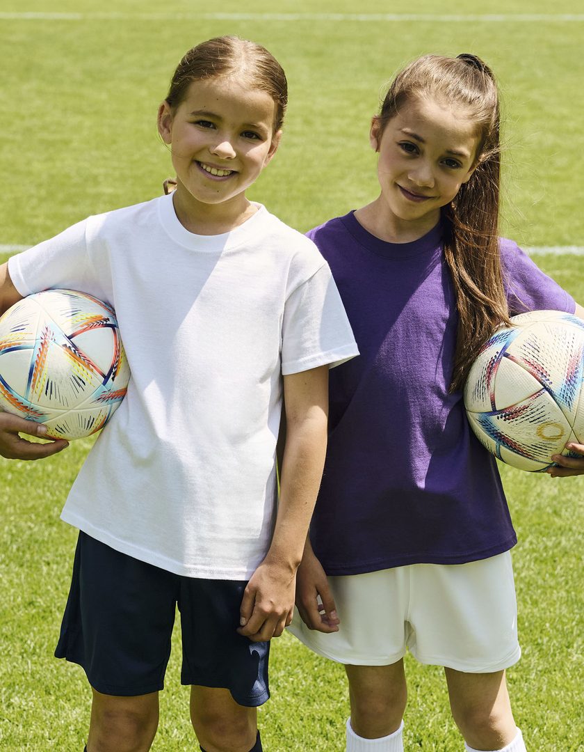 Russell Athletic Kids Authentic Classic T