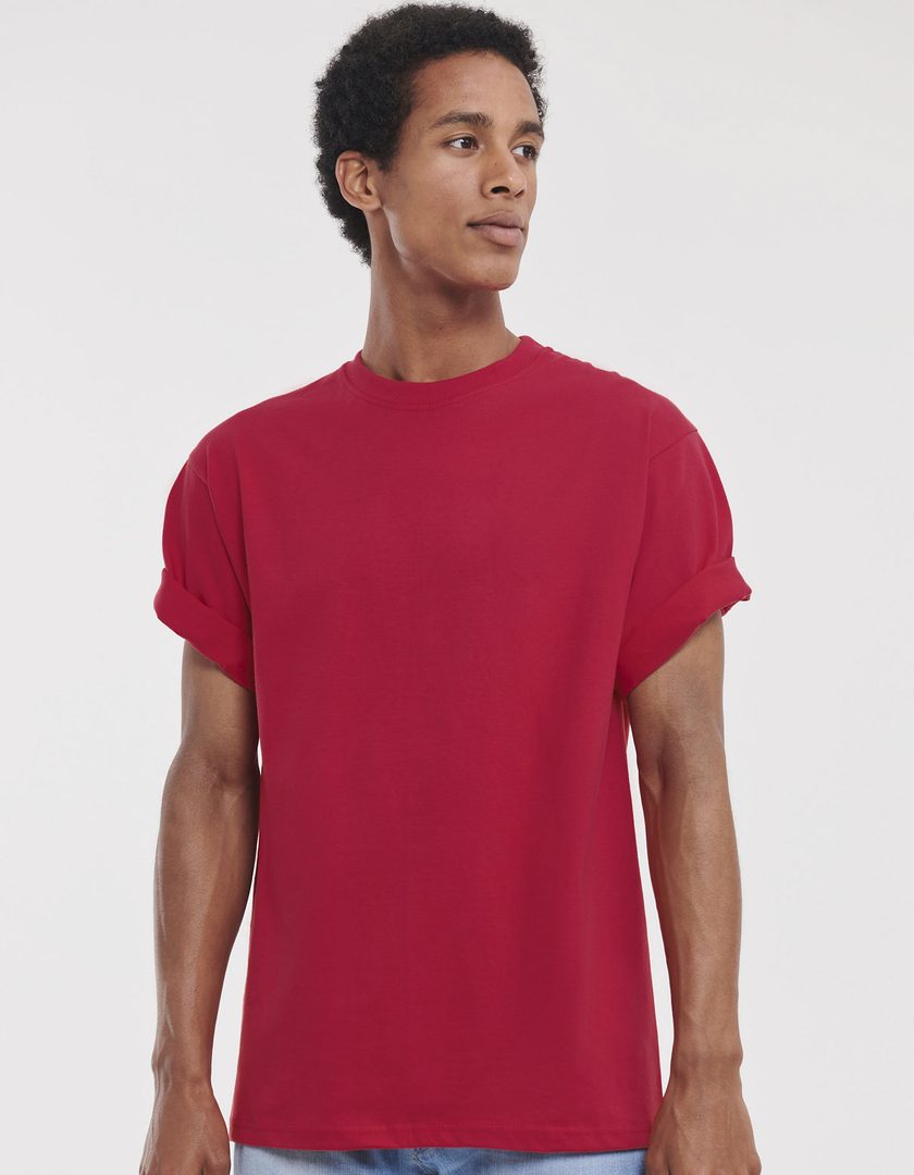 Russell Athletic Authentic Heavyweight T