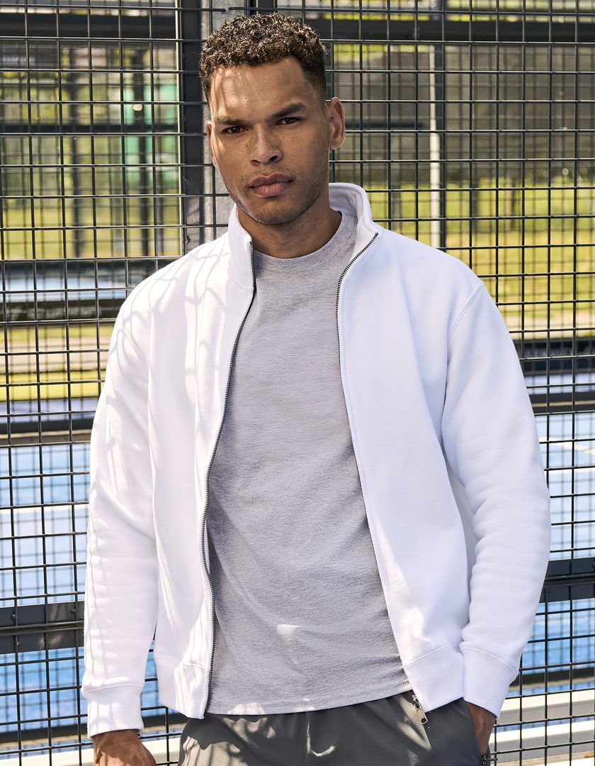 Russell Athletic Men's Authentic Sweat Jacket