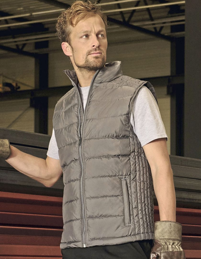Russell Athletic Men´s Nano Bodywarmer