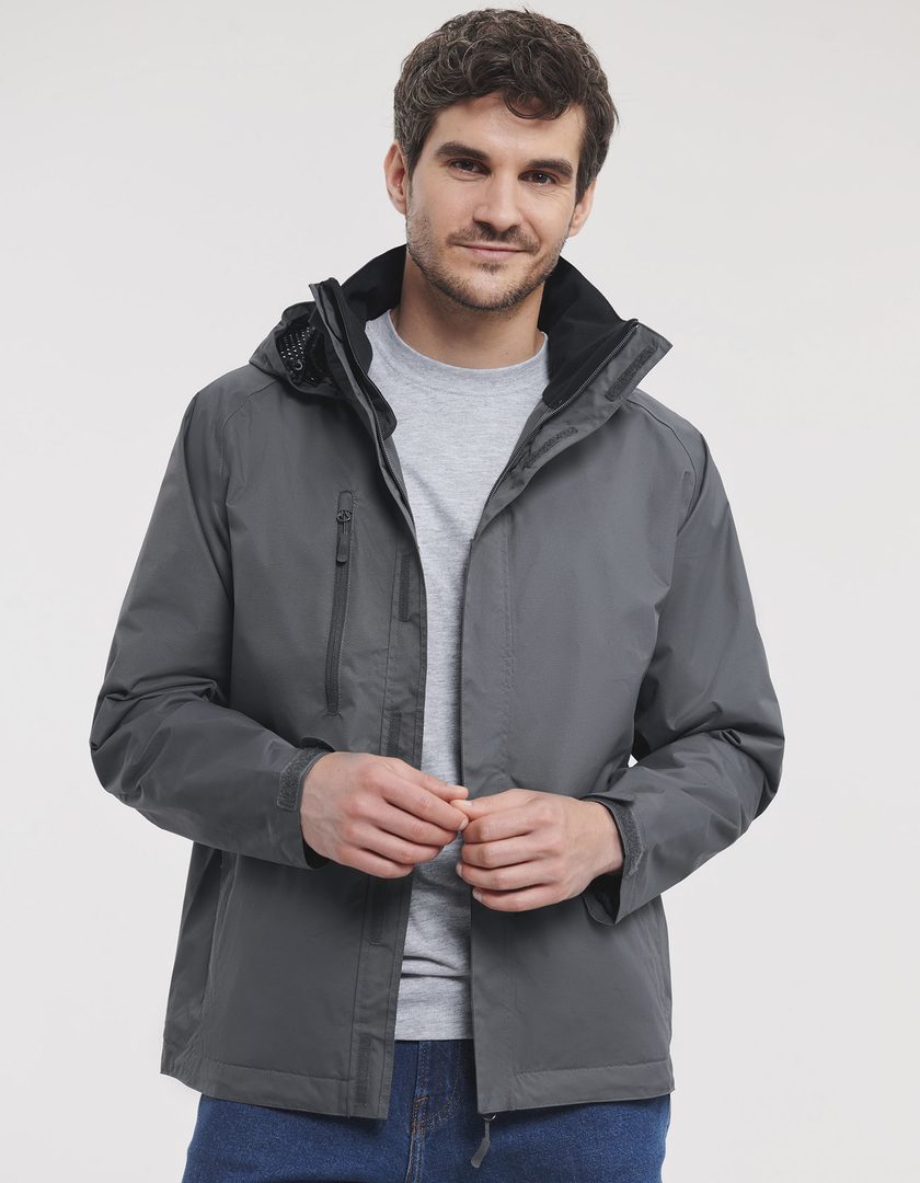Russell Athletic Men´s Hydraplus 2000 Jacket