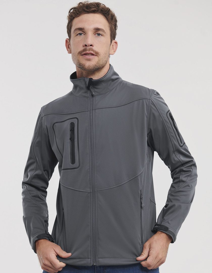 Russell Athletic Men´s Sportshell 5000 Jacket