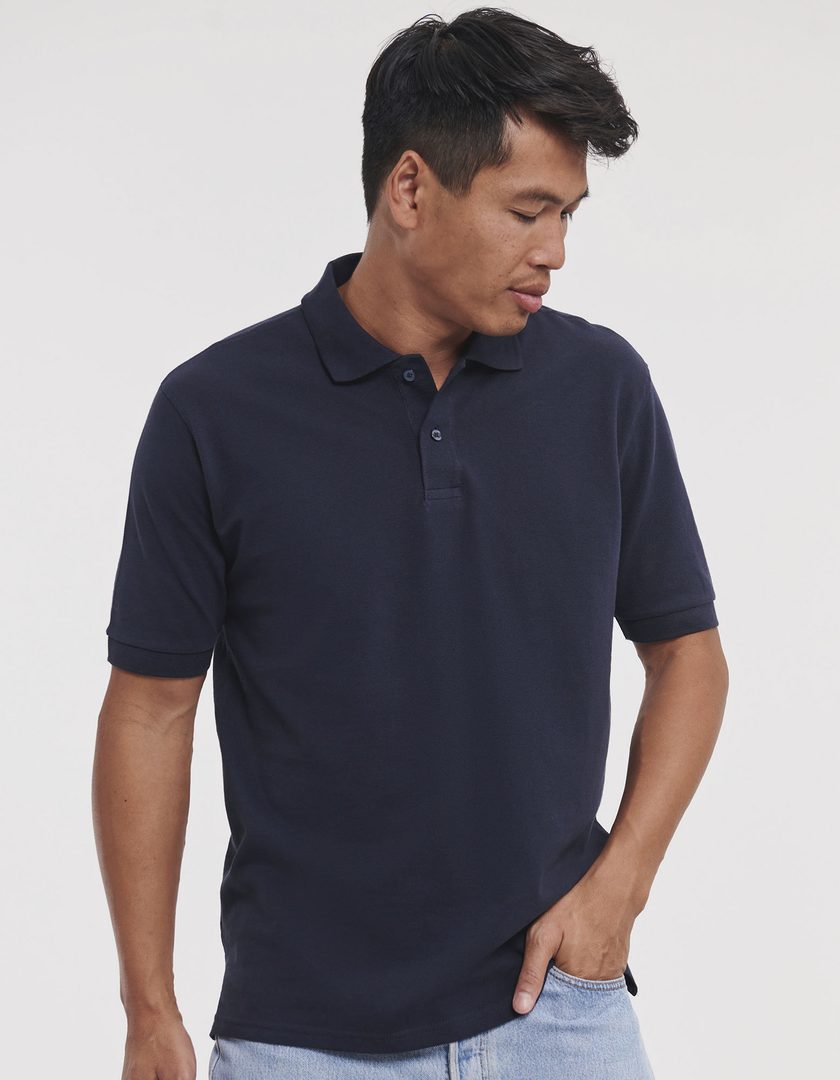 Russell Athletic Men´s Classic Cotton Polo