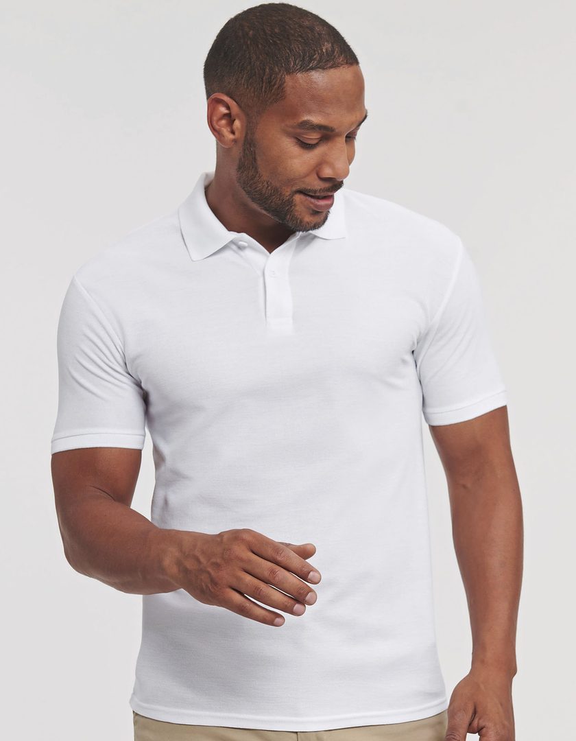 Russell Athletic Authentic Eco Polo
